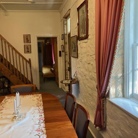 Orford'S Sanda House B&B Esterno foto
