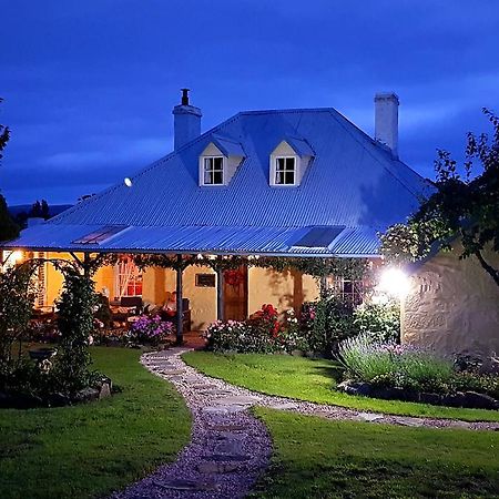 Orford'S Sanda House B&B Esterno foto