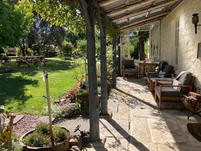 Orford'S Sanda House B&B Esterno foto