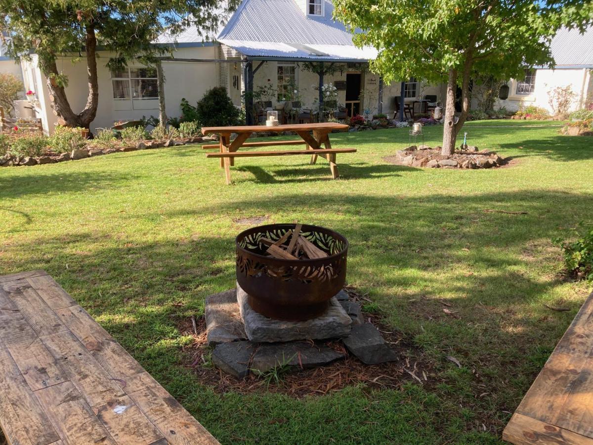 Orford'S Sanda House B&B Esterno foto