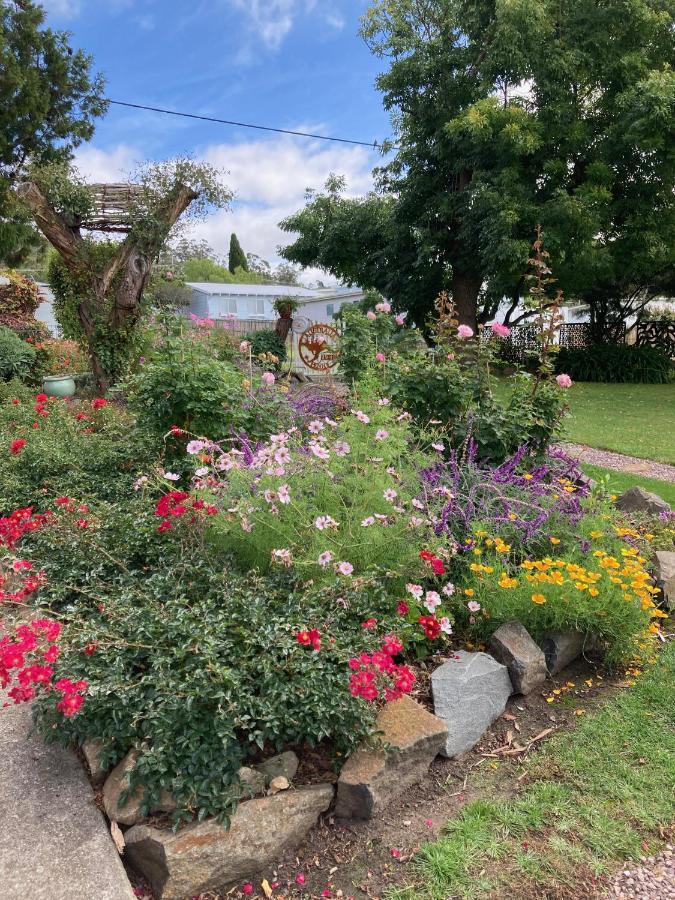 Orford'S Sanda House B&B Esterno foto