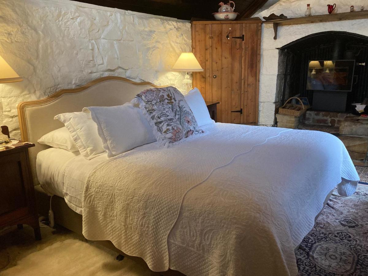 Orford'S Sanda House B&B Camera foto