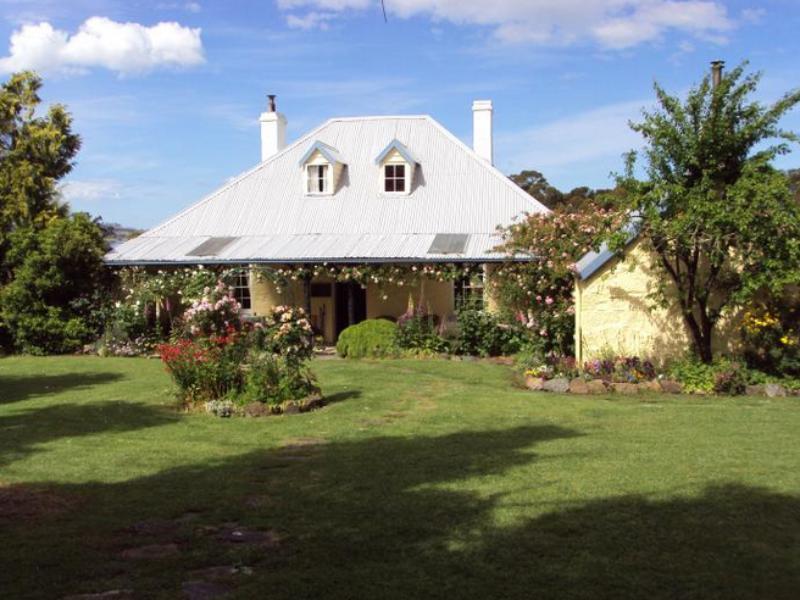 Orford'S Sanda House B&B Esterno foto