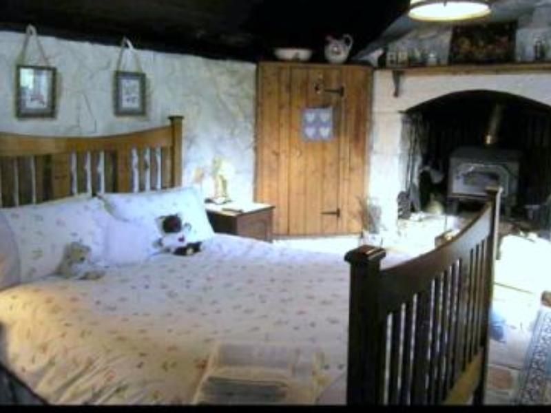 Orford'S Sanda House B&B Esterno foto