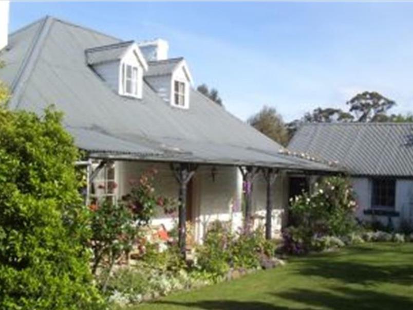 Orford'S Sanda House B&B Esterno foto