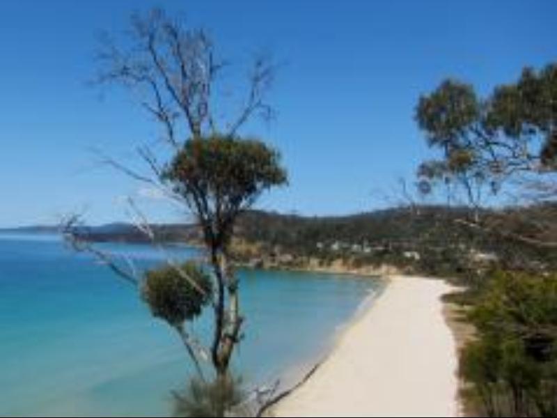Orford'S Sanda House B&B Esterno foto