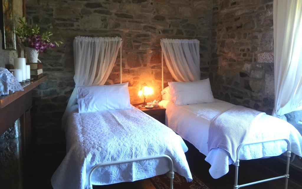 Orford'S Sanda House B&B Esterno foto