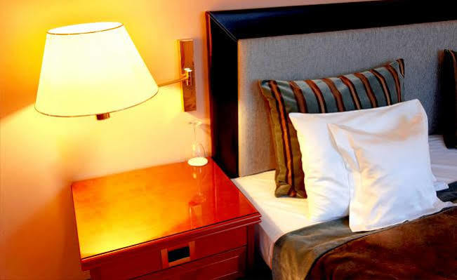 Orford'S Sanda House B&B Esterno foto