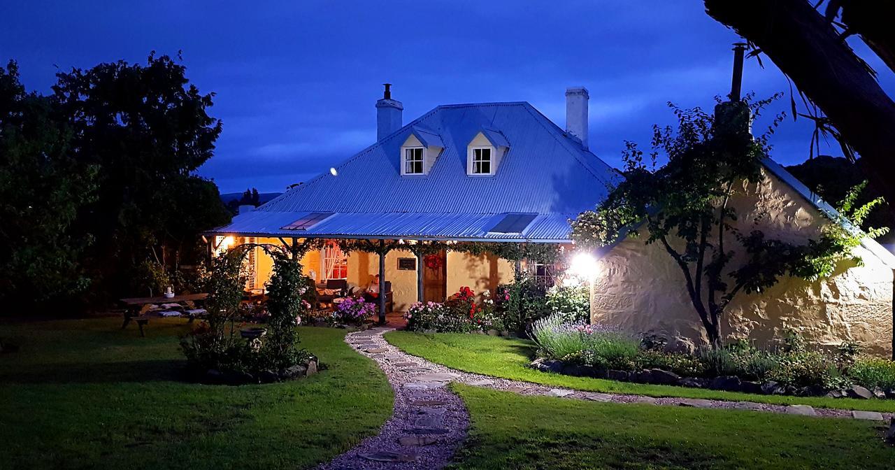Orford'S Sanda House B&B Esterno foto